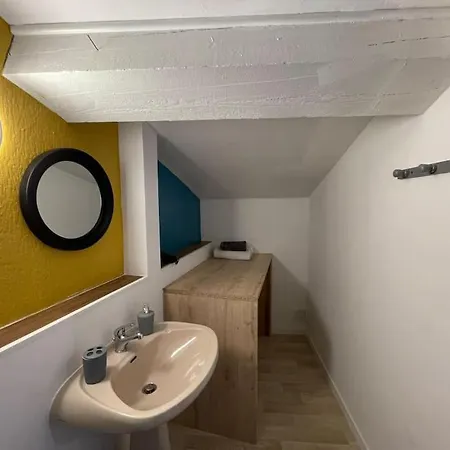 Studio Numero 17 - Centre - 24m2 *